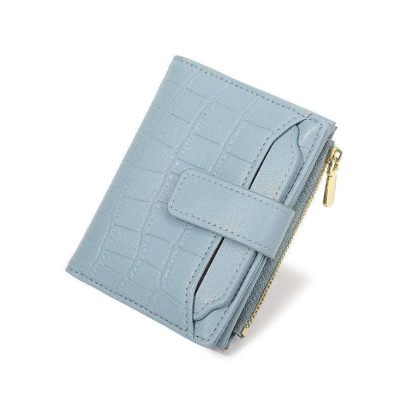 SlimSmart Wallet™ — Effortless Control and Confidence in Every Pocket