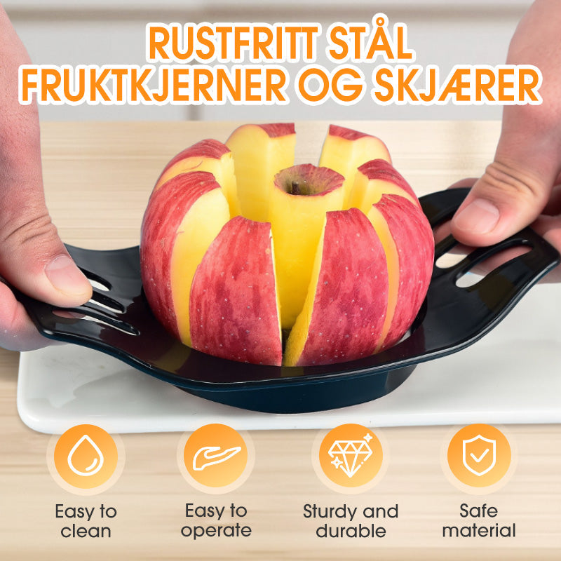 FruitPro™ — Viipaloi Täydellisesti, Säästä Aikaa ja Hallitse Keittiötäsi Vaivattomasti