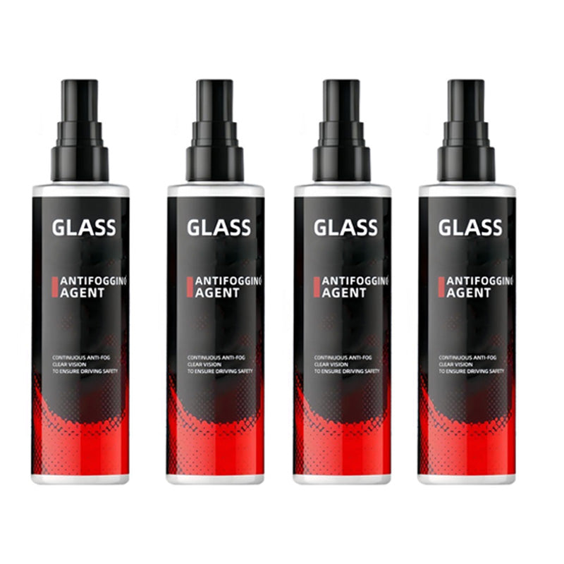ClearGuard™ — Κυριαρχήστε σε Κάθε Οδήγηση με Αόρατη, Χωρίς Ομίχλη Όραση