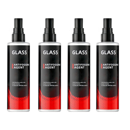 ClearGuard™ — Κυριαρχήστε σε Κάθε Οδήγηση με Αόρατη, Χωρίς Ομίχλη Όραση