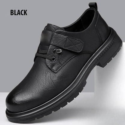 SlipEase™ — Experience All-Day Cloud-Like Comfort That Powers Your Confidence