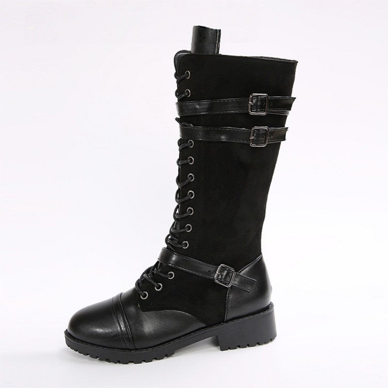Military Swagger™ — Ovládnite každý krok s neprekonateľným pohodlím a drsným štýlom