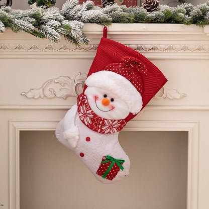 Christmas Stocking™ — Espalhe Alegria e Crie Tradições de Feriado Inesquecíveis