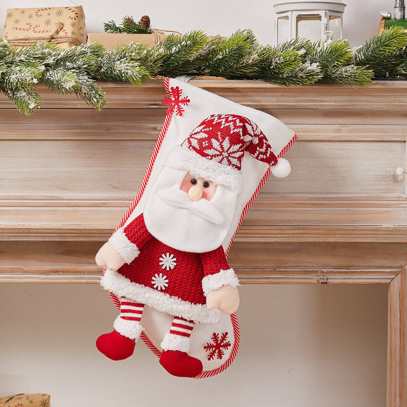 Christmas Stocking™ — Espalhe Alegria e Crie Tradições de Feriado Inesquecíveis