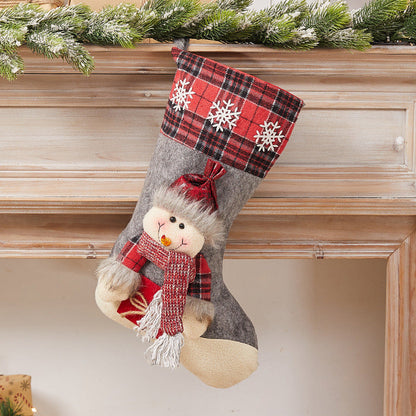 Christmas Stocking™ — Espalhe Alegria e Crie Tradições de Feriado Inesquecíveis