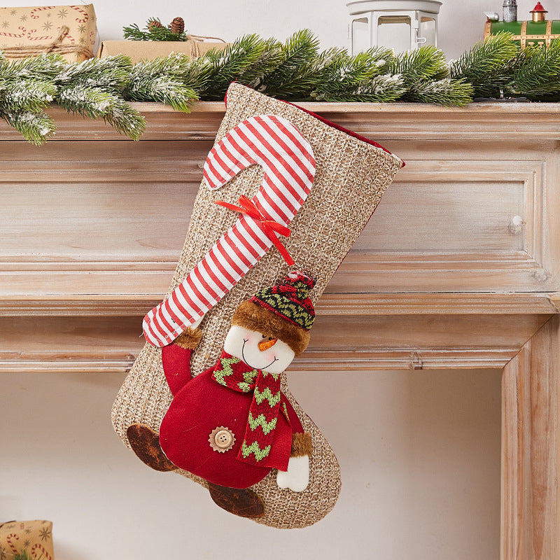 Christmas Stocking™ — Espalhe Alegria e Crie Tradições de Feriado Inesquecíveis