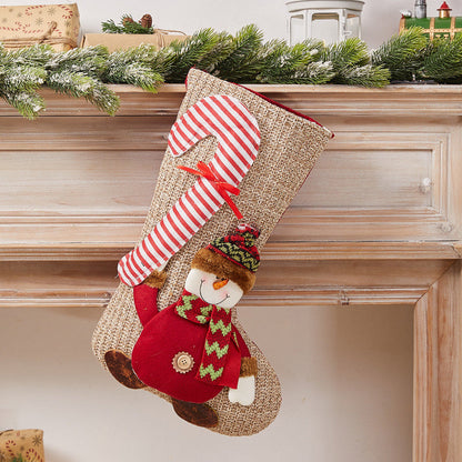 Christmas Stocking™ — Espalhe Alegria e Crie Tradições de Feriado Inesquecíveis