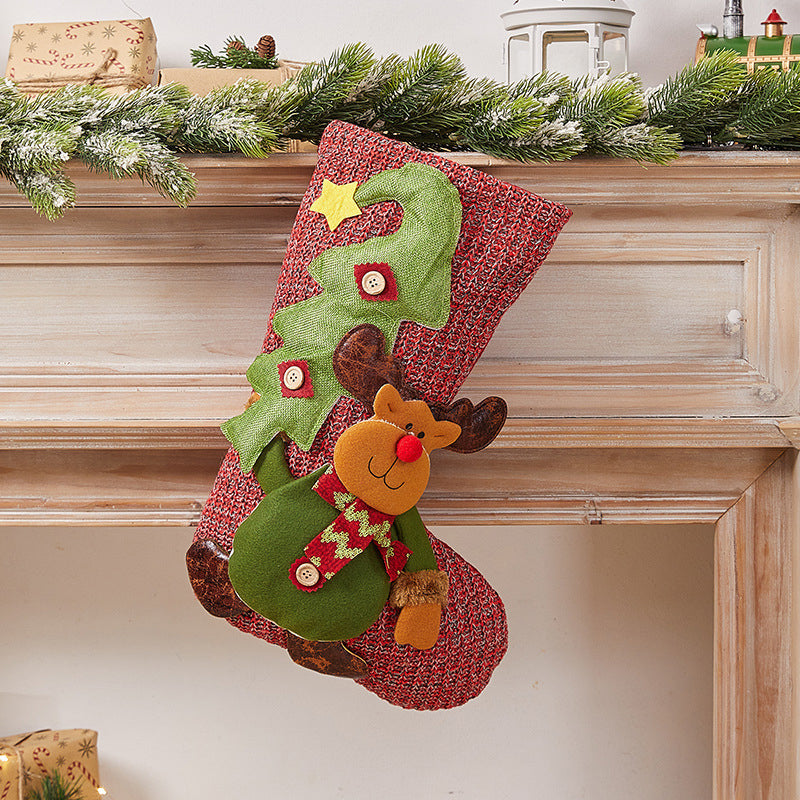 Christmas Stocking™ — Espalhe Alegria e Crie Tradições de Feriado Inesquecíveis