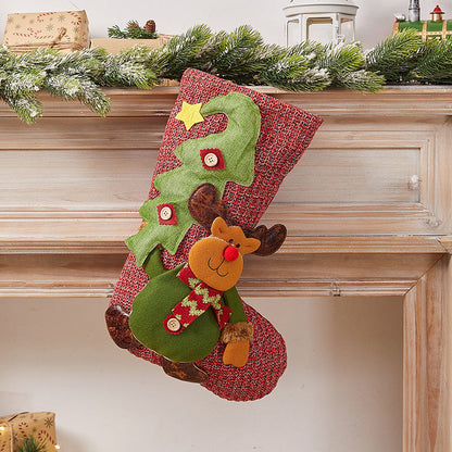Christmas Stocking™ — Espalhe Alegria e Crie Tradições de Feriado Inesquecíveis