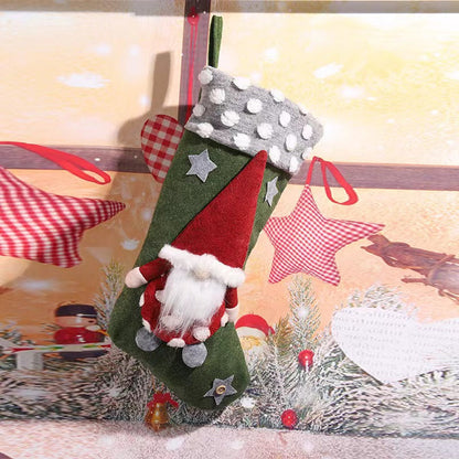 Christmas Stocking™ — Espalhe Alegria e Crie Tradições de Feriado Inesquecíveis