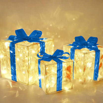 Holiday Glow Boxes™ — Ignite Unforgettable Festive Magic and Spark Joy Instantly