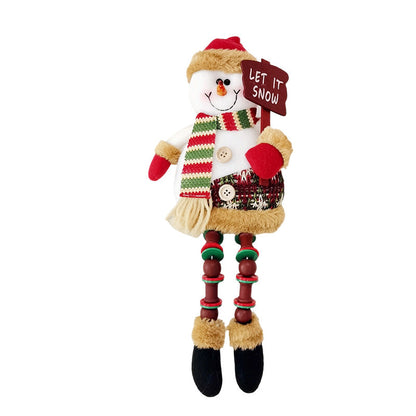 Holiday Joy Boosters™ — Ignite Heartwarming Smiles and Endless Festive Magic