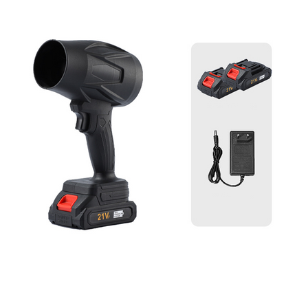 SnowPowerPro™ — Dominate Winter Effortlessly with Lightning-Fast, Cordless Snow Blasting