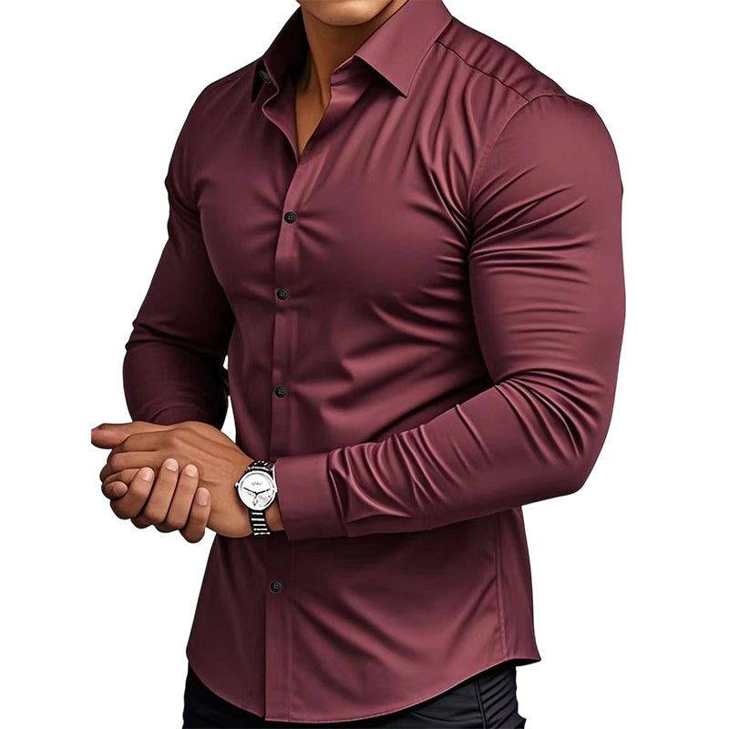 TailorFit Master™ — Own Every Room with Unshakable Confidence and All-Day Comfort