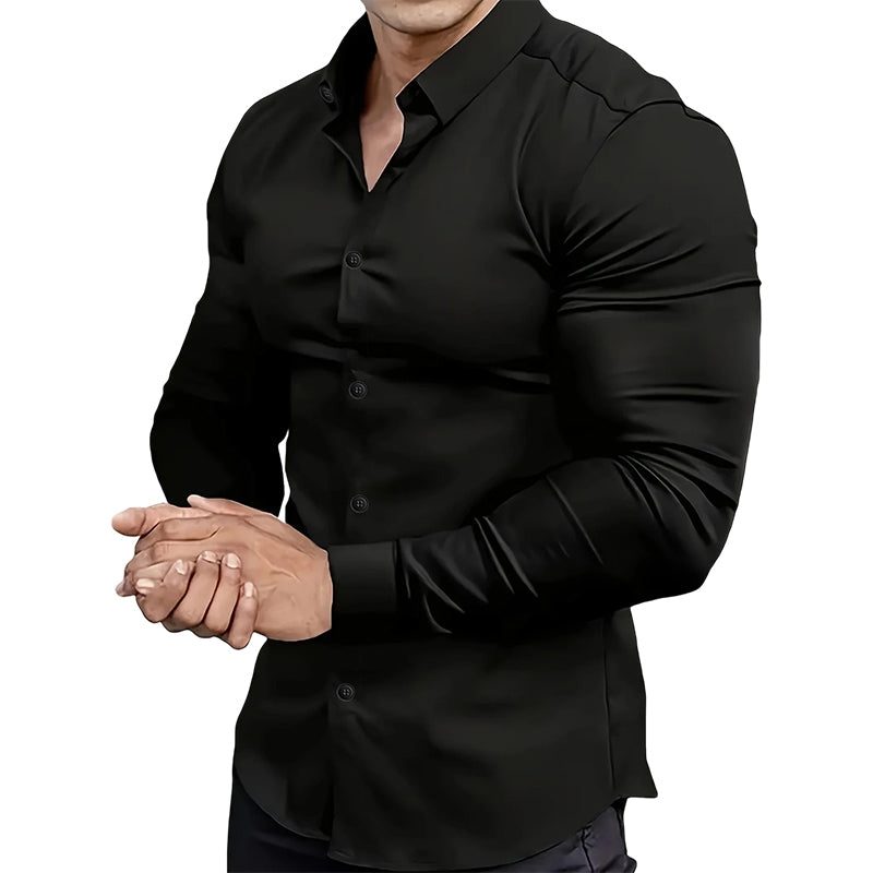 TailorFit Master™ — Own Every Room with Unshakable Confidence and All-Day Comfort