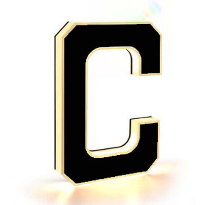 Relentless Waterproof LED Numbers™ — Make Your Home The Brightest Beacon Anyone Can Find