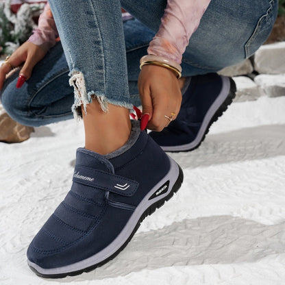WinterSlip-Ons™ — Feel the Freedom of Warm, Pain-Free Steps Every Day