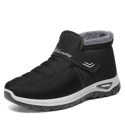 WinterSlip-Ons™ — Feel the Freedom of Warm, Pain-Free Steps Every Day