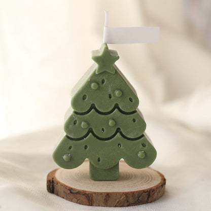 HolidayGlow™ — Ignite Cozy Magic That Warms Hearts and Homes Instantly