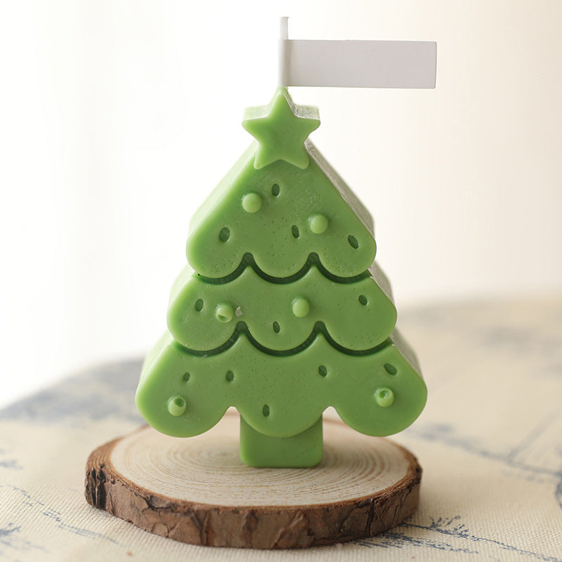 HolidayGlow™ — Ignite Cozy Magic That Warms Hearts and Homes Instantly