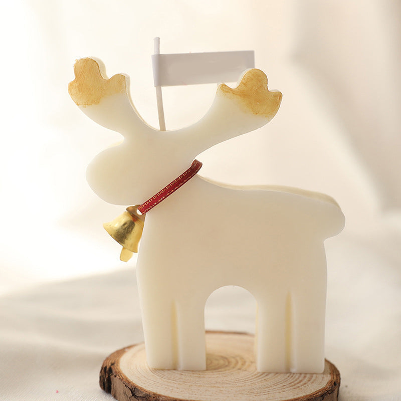 HolidayGlow™ — Ignite Cozy Magic That Warms Hearts and Homes Instantly