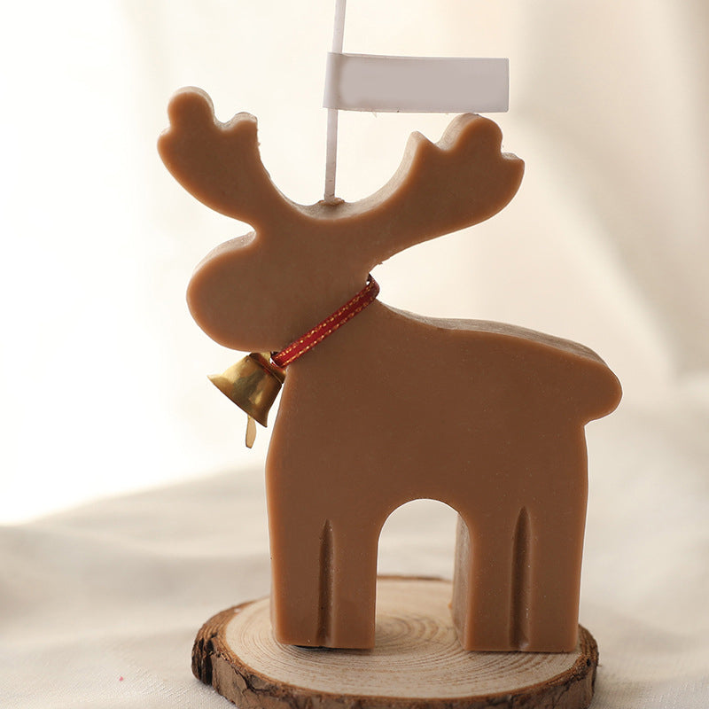 HolidayGlow™ — Ignite Cozy Magic That Warms Hearts and Homes Instantly