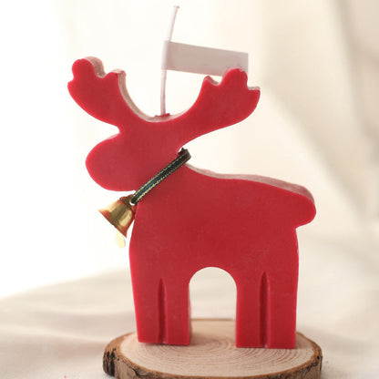 HolidayGlow™ — Ignite Cozy Magic That Warms Hearts and Homes Instantly