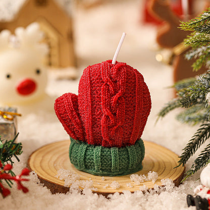 HolidayGlow™ — Ignite Cozy Magic That Warms Hearts and Homes Instantly