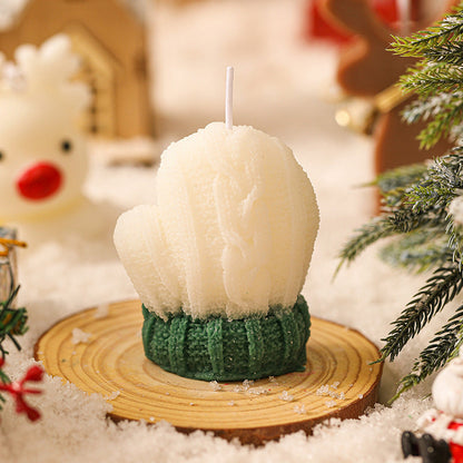 HolidayGlow™ — Ignite Cozy Magic That Warms Hearts and Homes Instantly