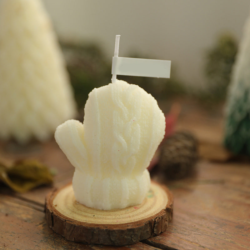 HolidayGlow™ — Ignite Cozy Magic That Warms Hearts and Homes Instantly