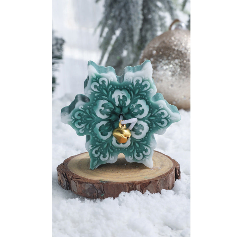 HolidayGlow™ — Ignite Cozy Magic That Warms Hearts and Homes Instantly