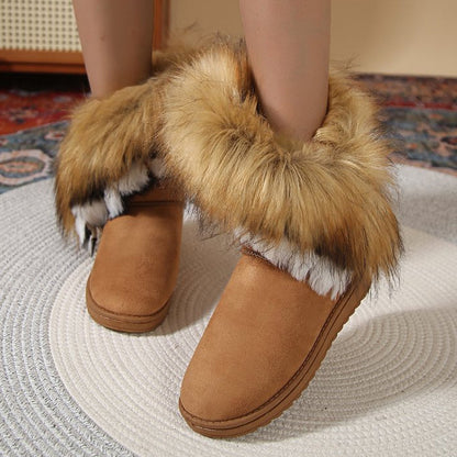CozyStride™ — Command Winter with Unmatched Warmth and Confident Style