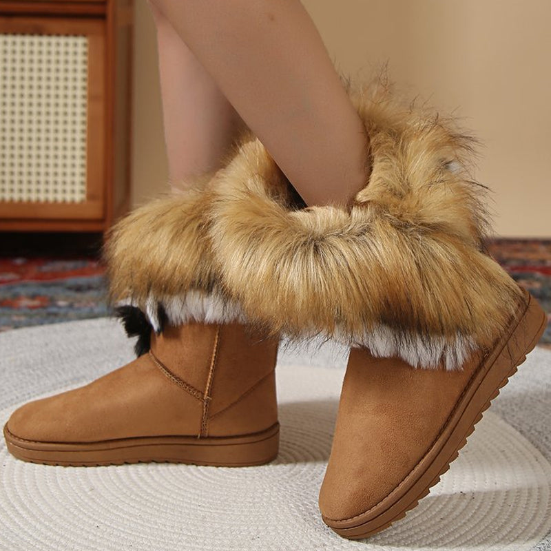 CozyStride™ — Command Winter with Unmatched Warmth and Confident Style