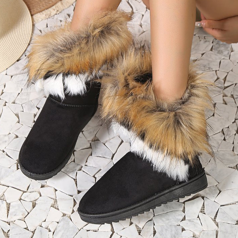 CozyStride™ — Command Winter with Unmatched Warmth and Confident Style
