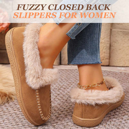 CozySteps™ — Wrap Your Feet in Warmth and Unshakable Confidence
