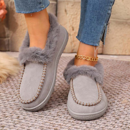CozySteps™ — Wrap Your Feet in Warmth and Unshakable Confidence