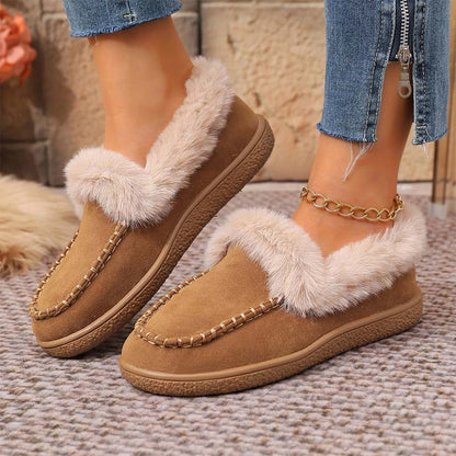 CozySteps™ — Wrap Your Feet in Warmth and Unshakable Confidence