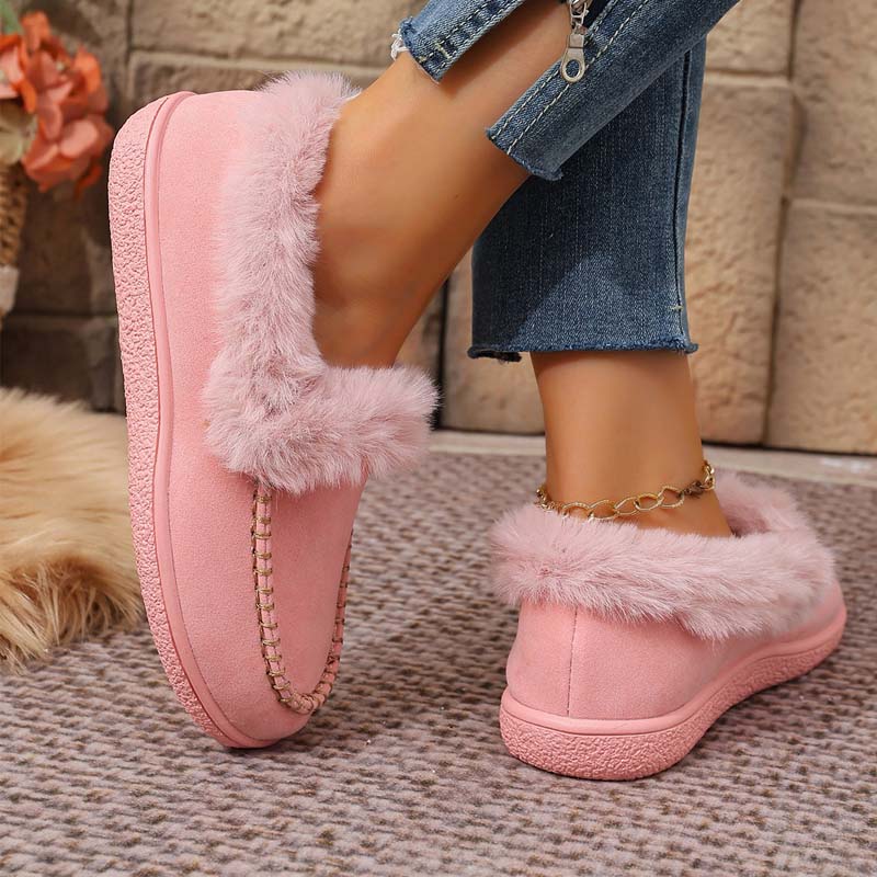 CozySteps™ — Wrap Your Feet in Warmth and Unshakable Confidence