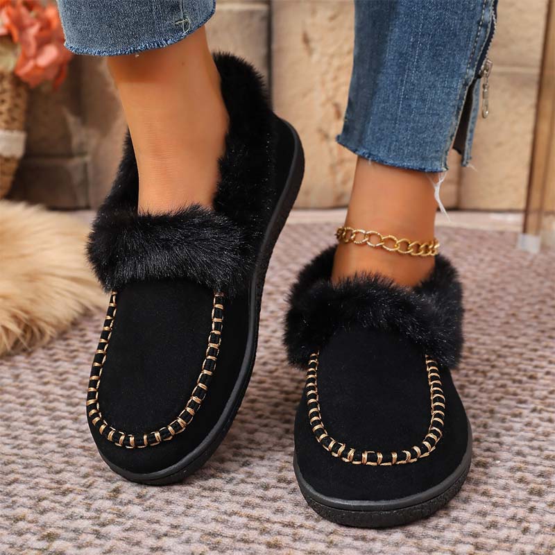 CozySteps™ — Wrap Your Feet in Warmth and Unshakable Confidence