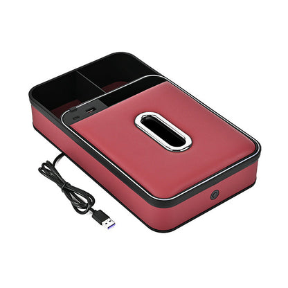 DriveMaster™ — Controle Seu Espaço com Poder Sem Esforço, Ordem Perfeita e Estilo Marcante