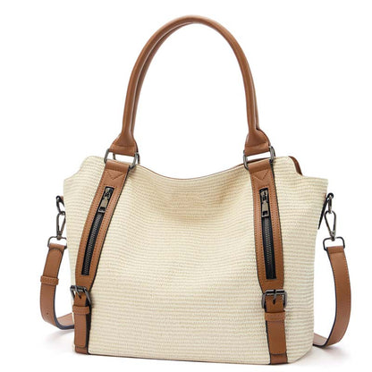 🔥(48% RABATT)🔥Skyloom Damen Freizeitmode Großvolumige Tasche