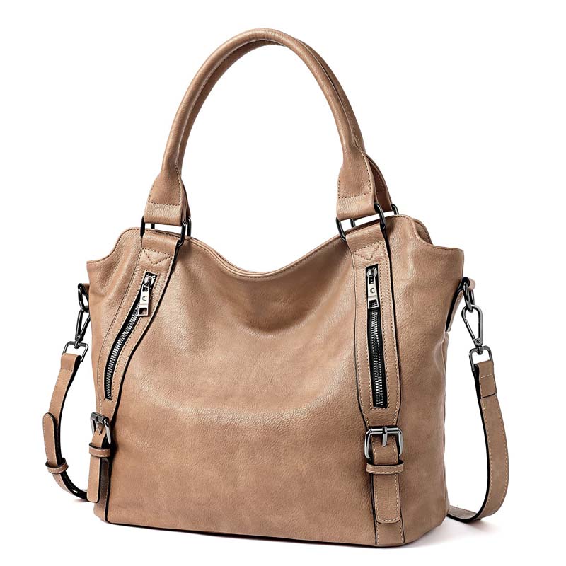 🔥(48% RABATT)🔥Skyloom Damen Freizeitmode Großvolumige Tasche