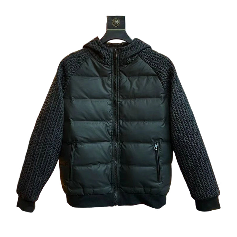 HeimShield™ — Command Every Cold Day with Unshakable Warmth and Style