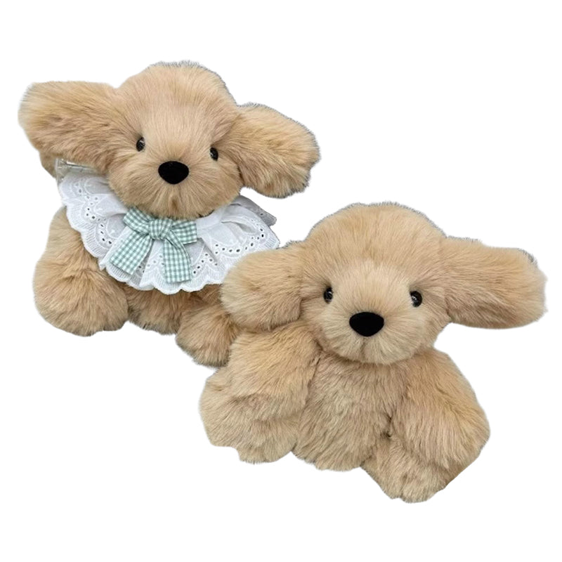 Festira — DIY Christmas Plush Doll Kit with Voice Recorder