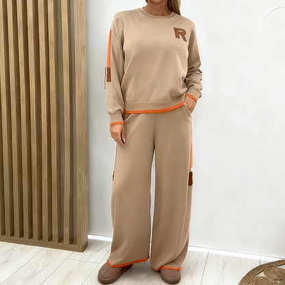 Effortless Casual Look™ — Wyjdź z domu z niepowstrzymaną pewnością siebie i natychmiastowym stylem