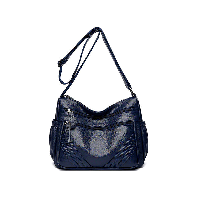 Amberlynn™ Shoulder Bag — Command Every Moment with Effortless Style and Total Control