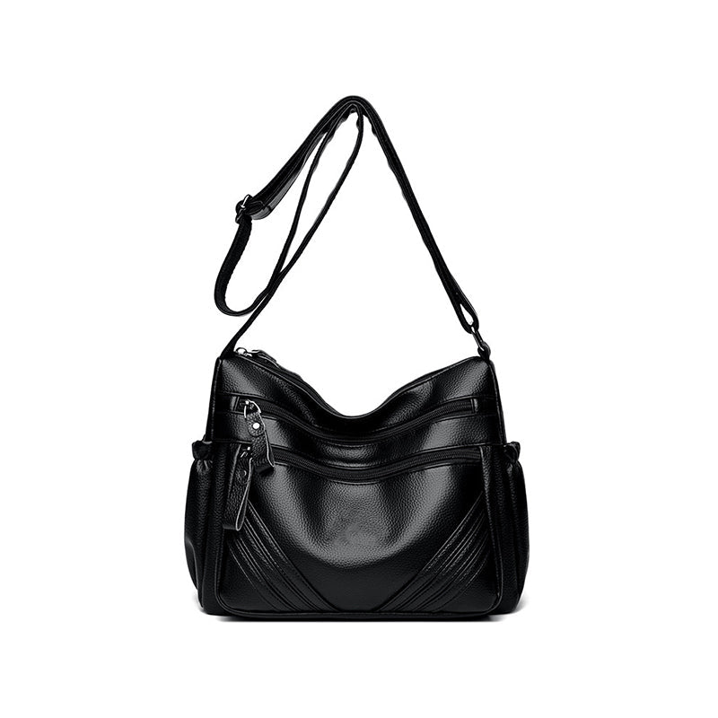 Amberlynn™ Shoulder Bag — Command Every Moment with Effortless Style and Total Control