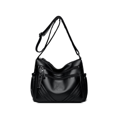 Amberlynn™ Shoulder Bag — Command Every Moment with Effortless Style and Total Control