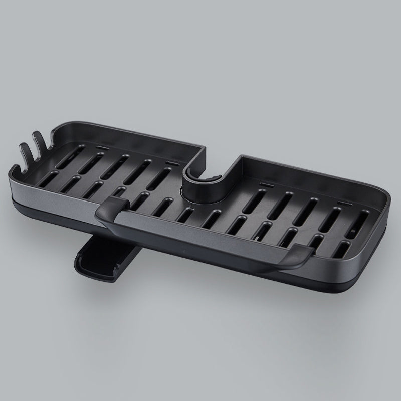 PowerClamprack™ — Controlează Haosul din Bucătărie și Bucură-te de Serenitate Instantanee