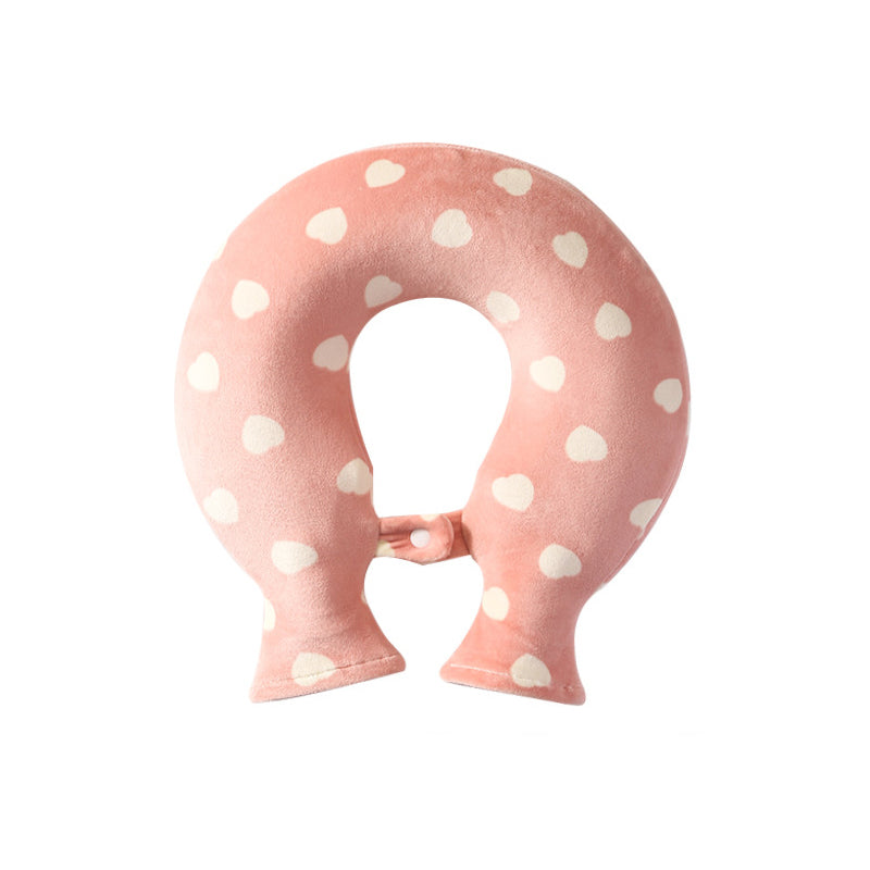 NeckEase™ — Wrap Yourself in Soothing Heat and Melt Away Pain Instantly